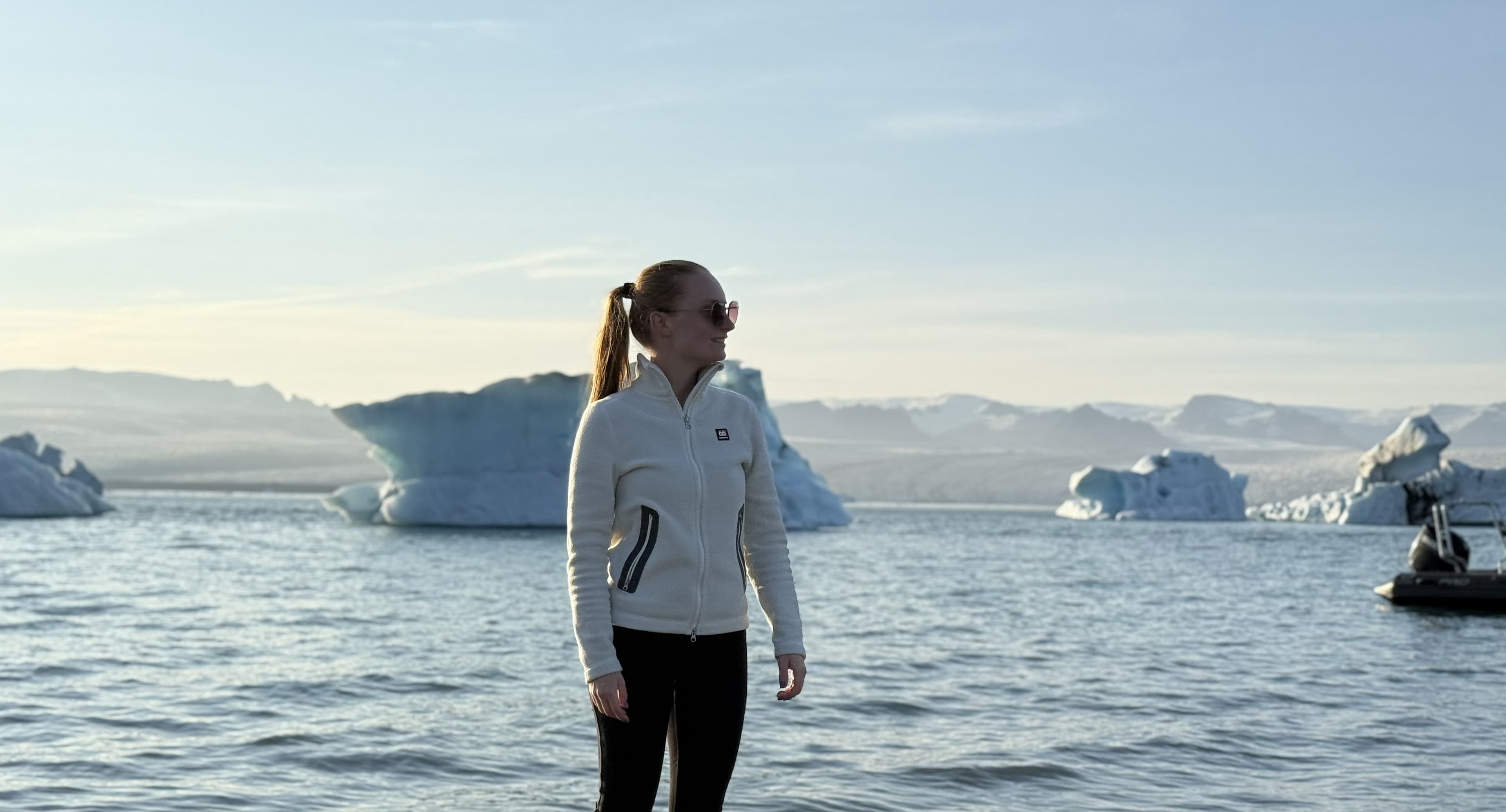 Anastasija - Founder & Lead Guide
