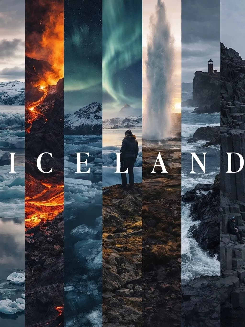 Iceland adventure