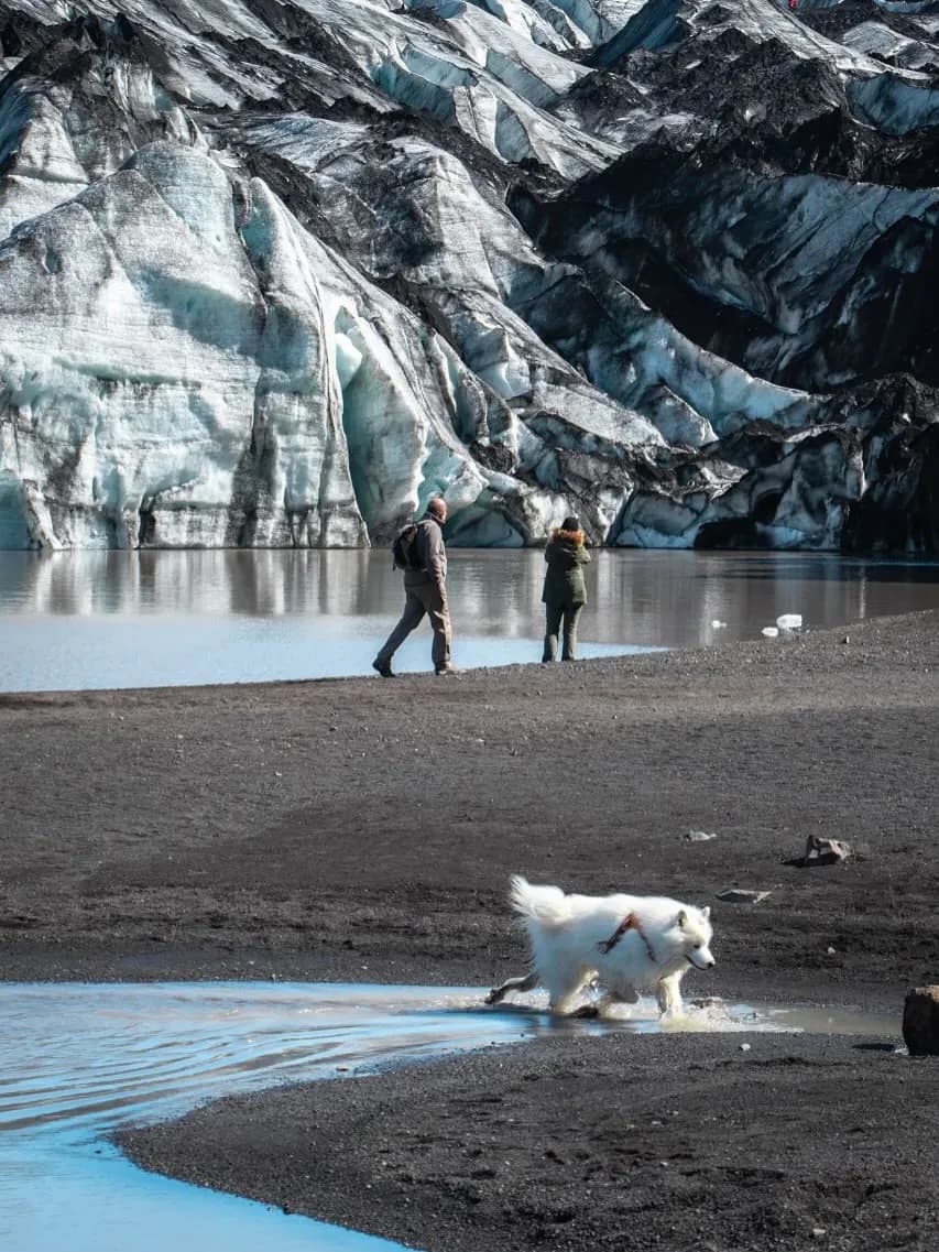 Iceland adventure