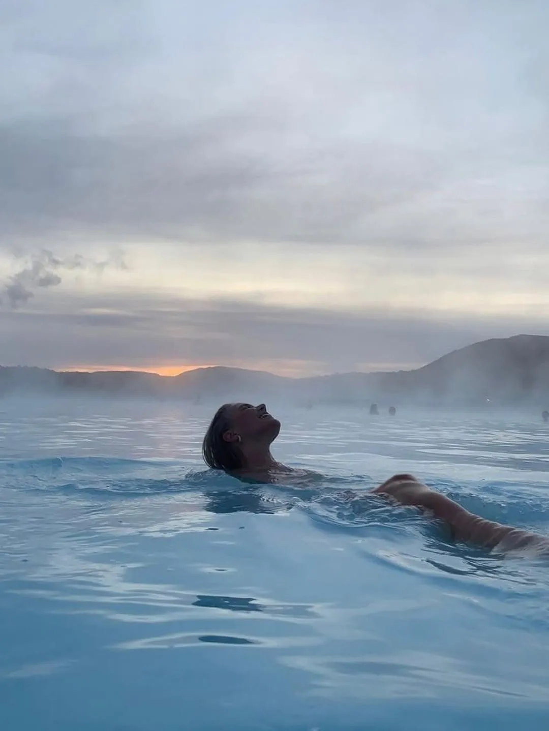 Iceland adventure